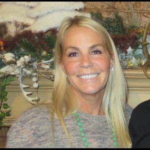 Meet your Posher, Lynne